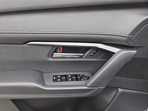 New 2026 MAZDA CX-5 Select AWD/4WD image 10