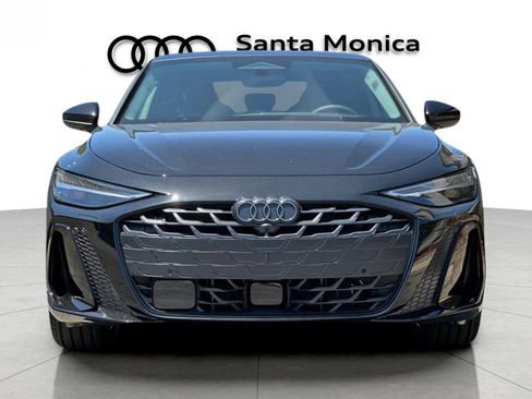 New 2026 Audi A6 Premium Plus AWD/4WD image 10