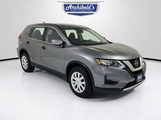 Used 2019 Nissan Rogue S AWD/4WD 360° Tour