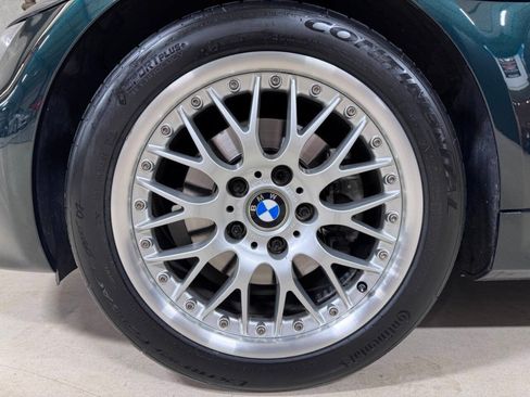 Used 2001 BMW Z3 3.0i RWD image 13