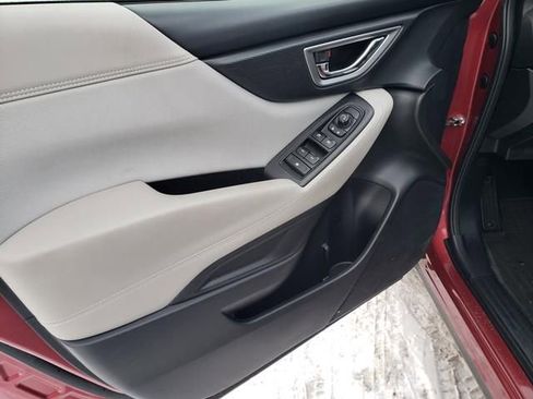 Used 2021 Subaru Forester Premium image 9