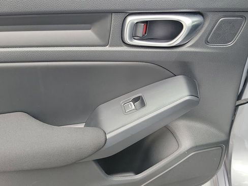 Certified 2023 Honda Civic Sport image 16