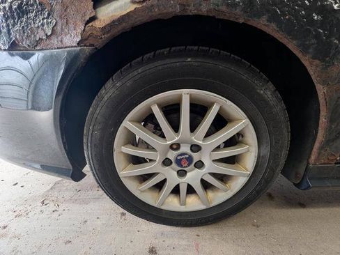 Used 2008 Saab 9-3 2.0T FWD image 16