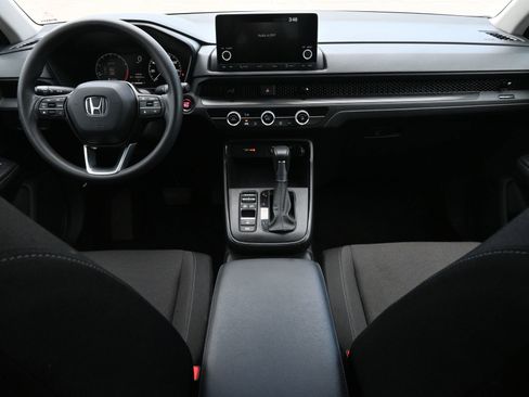 Used 2025 Honda CR-V LX image 7