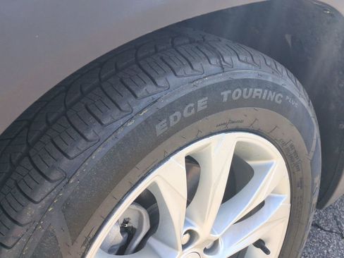 Used 2021 Chevrolet TrailBlazer LS image 12