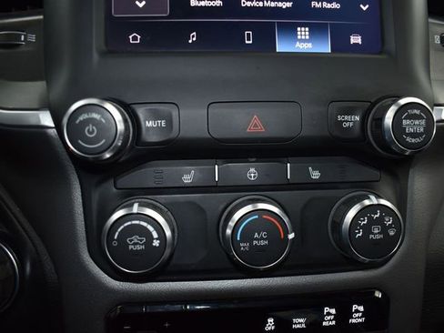 Used 2022 RAM 2500 Big Horn w/ Level 1 Equipment Group image 26