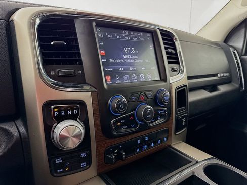 Used 2014 RAM 1500 Laramie w/ Convenience Group image 14