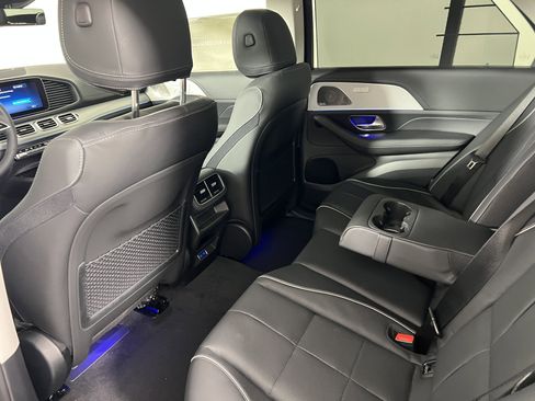 New 2026 Mercedes-Benz GLE 450 450 4MATIC image 22