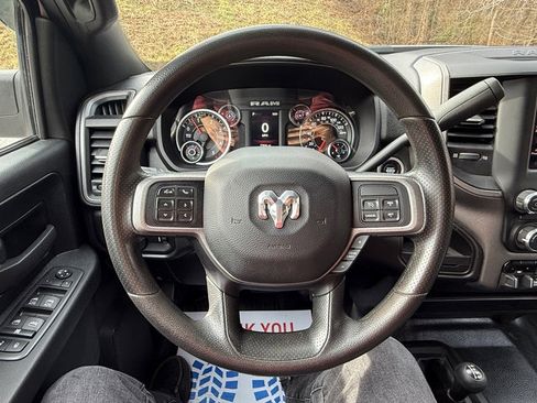 Used 2022 RAM 3500 Tradesman w/ Snow Chief Group image 19