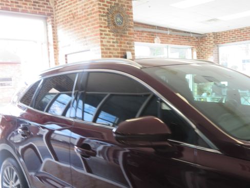 Used 2018 Lincoln MKC Reserve w/ Lincoln MKC Climate Package image 60