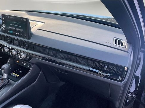 Used 2025 Honda CR-V Sport Touring image 27