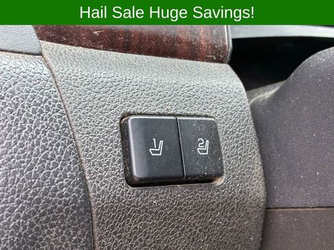 Used 2012 Ford Edge Limited FWD image 6