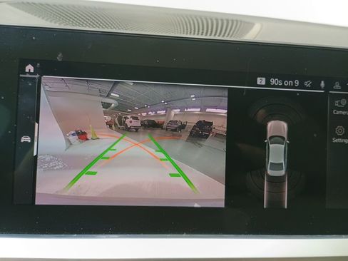 Used 2021 BMW 330i xDrive 330i xDrive w/ Convenience Package image 19