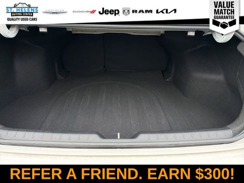 Used 2025 Kia K4 EX FWD image 11