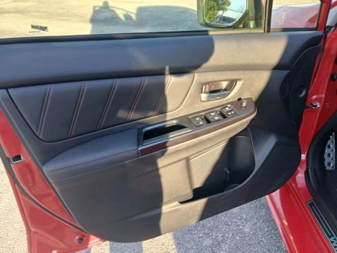 Used 2021 Subaru WRX Premium w/ Popular Package #3 (IZT) image 11