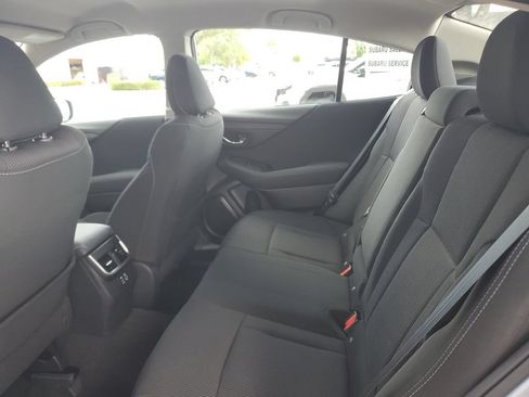 Used 2024 Subaru Legacy Premium AWD/4WD image 15