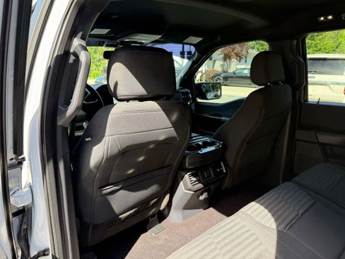 Used 2021 Ford F150 XL w/ STX Appearance Package AWD/4WD image 26