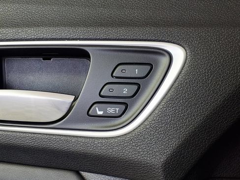 Used 2019 Acura TLX V6 w/ Technology Package FWD image 20