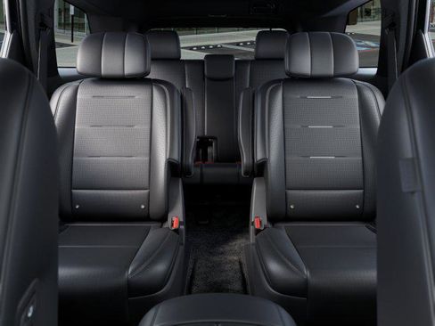 New 2026 Hyundai Palisade Calligraphy FWD image 12