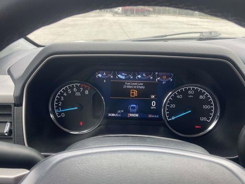 Used 2023 Ford F150 XLT w/ Equipment Group 302A High image 22