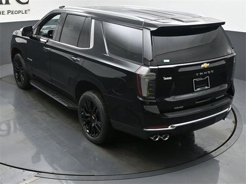 New 2025 Chevrolet Tahoe Premier w/ Sun And Tow Package image 20