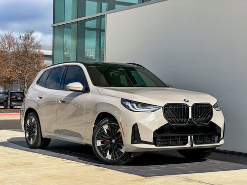 New 2026 BMW X3 xDrive30 image 1