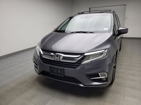 Used 2019 Honda Odyssey Elite image 15