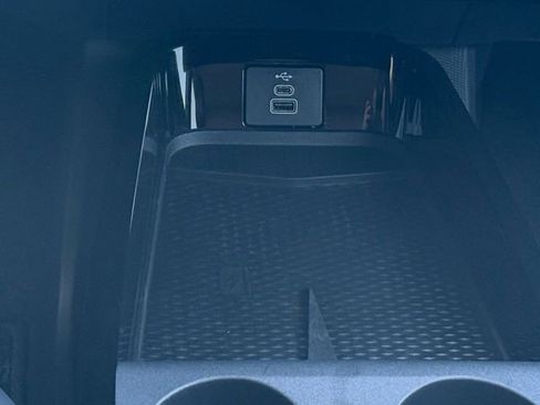 Used 2025 Ford Mustang Mach-E Select w/ Comfort Package Lite image 6