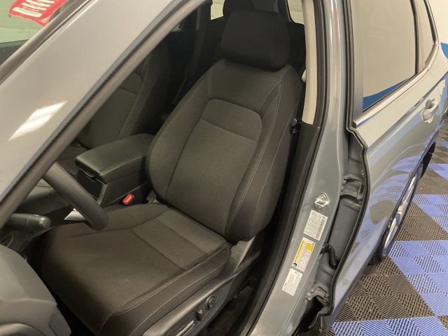 Certified 2026 Honda CR-V EX image 11