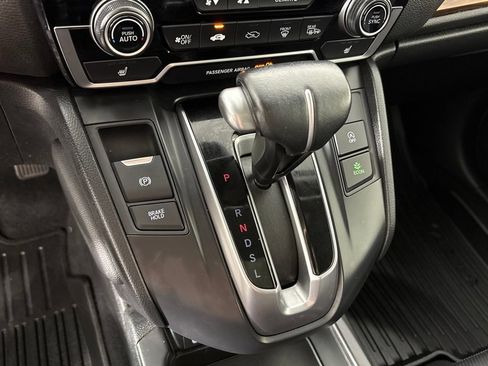 Used 2022 Honda CR-V EX-L image 42