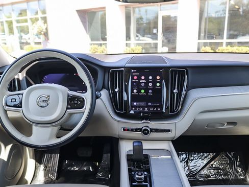 Used 2023 Volvo XC60 B5 Plus w/ Protection Package Premier FWD image 14
