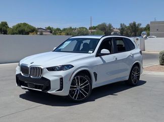 New 2026 BMW X5 sDrive40i w/ M Sport Package RWD video 2