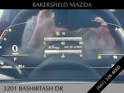New 2026 MAZDA CX-5 Select AWD/4WD image 11