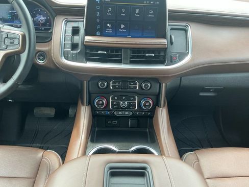 Used 2024 Chevrolet Tahoe High Country AWD/4WD image 20