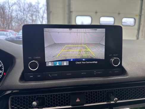 Used 2022 Honda Civic Sport image 12