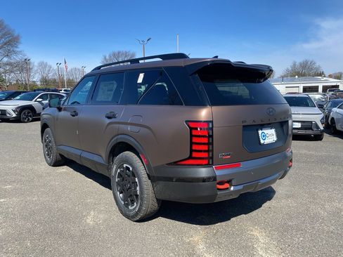 New 2026 Hyundai Palisade XRT Pro image 8