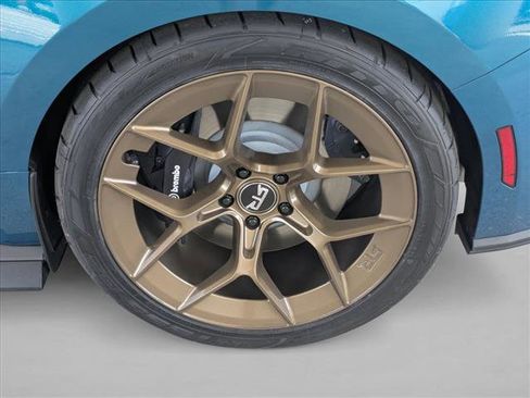 New 2026 Ford Mustang GT Premium w/ GT Performance Package image 21