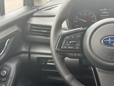 New 2026 Subaru Crosstrek 2.5i Limited AWD/4WD image 11