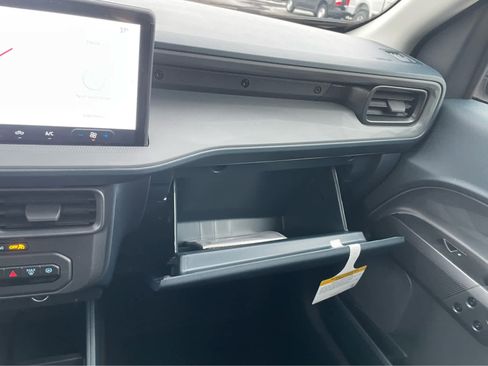 New 2025 Ford Maverick XL w/ Equipment Group 101A image 25