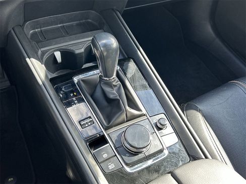 Used 2023 MAZDA CX-50 AWD 2.5 S w/ Cargo Package image 22