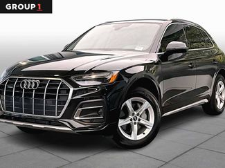 Certified 2023 Audi Q5 2.0T Premium w/ Convenience Package video 1