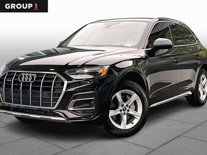 Certified 2023 Audi Q5 2.0T Premium w/ Convenience Package
