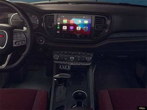 New 2026 Dodge Durango GT image 8