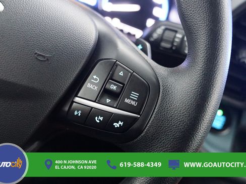 Used 2021 Ford Bronco Sport Badlands AWD/4WD image 20