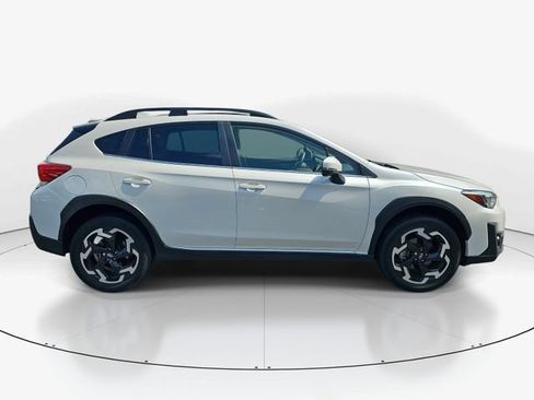 Used 2023 Subaru Crosstrek 2.5i Limited AWD/4WD image 2