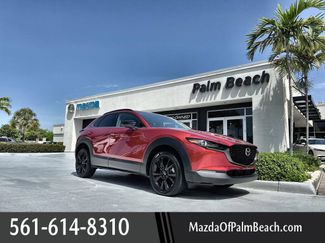 Used 2025 MAZDA CX-30 2.5 Turbo w/ Premium Package AWD/4WD video 1