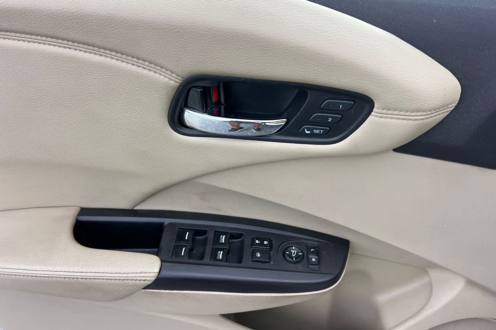 Used 2017 Acura RDX FWD image 14