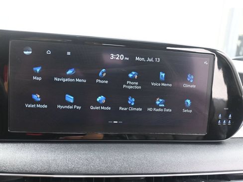 Used 2024 Hyundai Palisade XRT AWD/4WD image 30