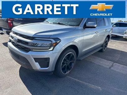 Used 2022 Ford Expedition XLT