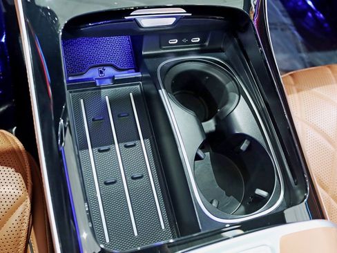 Used 2021 Mercedes-Benz S 580 S 580 image 27